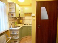 Apartment Pory Roku - Kraków - Kazimierz quarter