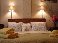 Apartment Atargatis - Kraków - Wola Justowska