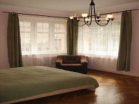 Apartment Caduceus - Kraków - Stare Podgórze district
