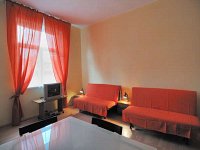 Studio Zielony Liść 2 - Kraków - Krowodrza district