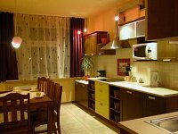 Apartment Lux I - Kraków - Salwator